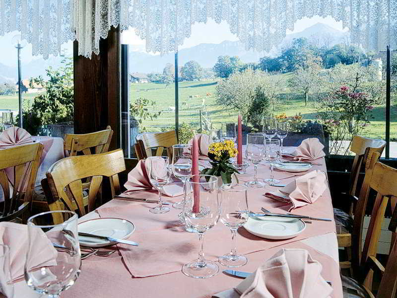 Hotel Baergsunne à Hondrich Extérieur photo